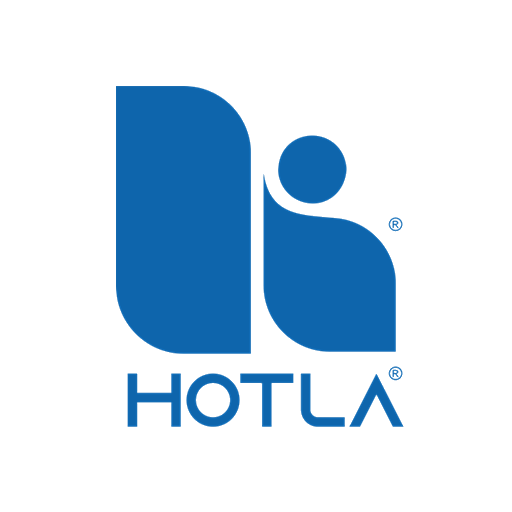 HOTLA Logo